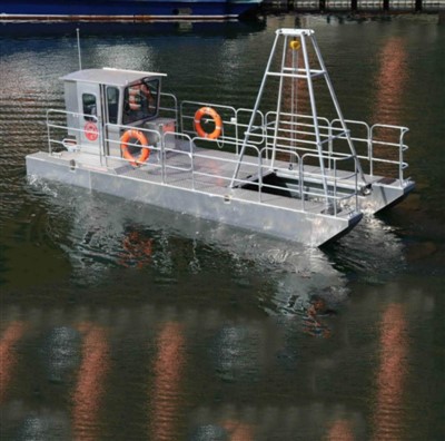 Aká je životnosť viacúčelového pracovného člna?