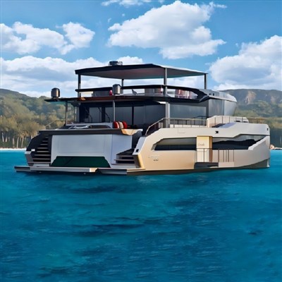 Top 10 továrne na rybárske plavidlá na svete 2025